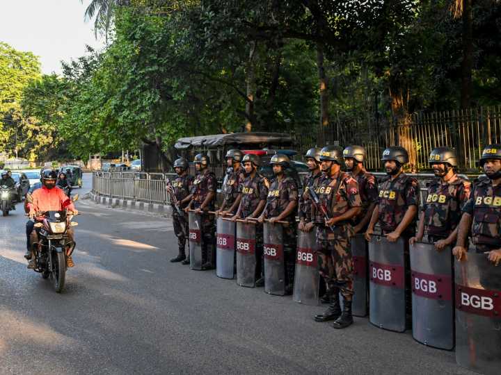 Tension high as Bangladesh tribunal convicts ex