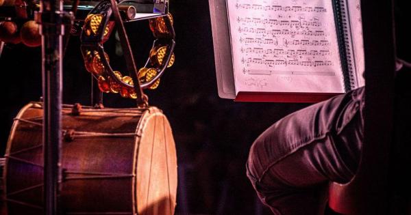 Concierto extraordinario de Santa Cecilia en el Teatre Principal de Palma