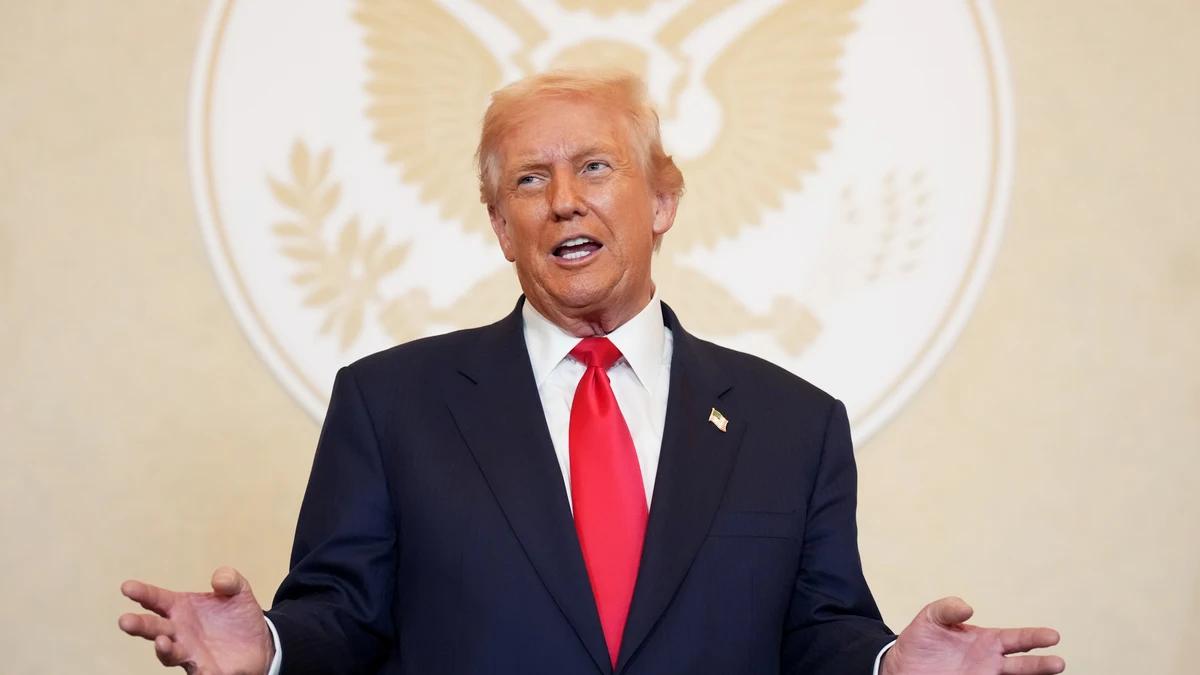 El Supremo avala que Trump frene los pagos de ayuda alimentaria valorados en 4.000 millones de dólares