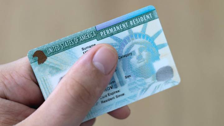Venezolanos ingresaron a lista de revisión rigurosa de <I>green cards</i> en Estados Unidos