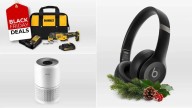 The best Black Friday deals under $100: Sony, Apple, DeWalt and more