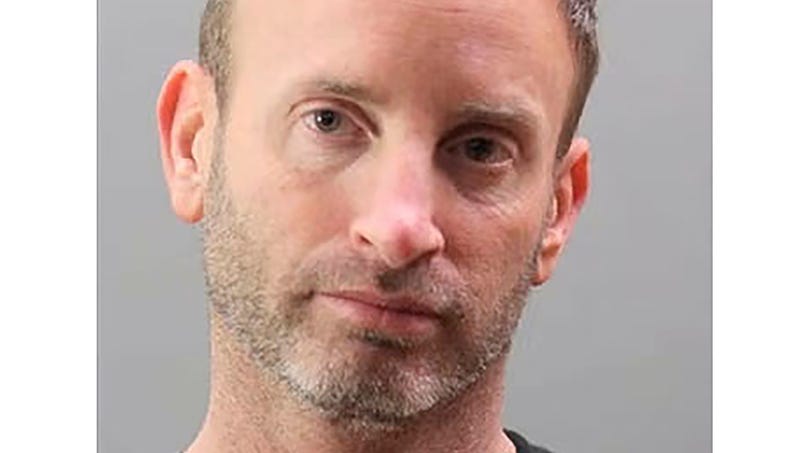 Drug dealer granted clemency by Trump sent back to prison for violating terms of his release