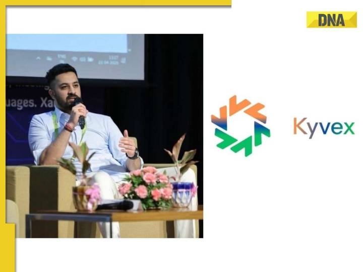 Pearl Kapur's Kyvex: Indian AI Revolutionizes Knowledge Discovery