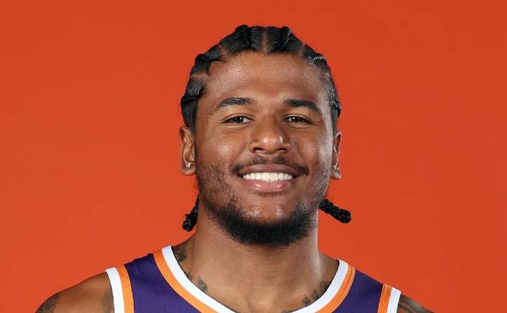 Is Jalen Green playing today, Nov. 6, for the Suns vs Clippers?