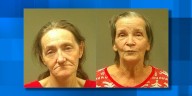 Bond reduction denied for women accused of obstructing justice, murder