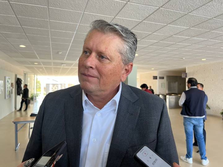 Perito particular evaluará estacionamiento del Congreso; no representará un cargo al erario