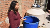 JMAS abastecerá de agua a siete colonias dentro del tandeo programado