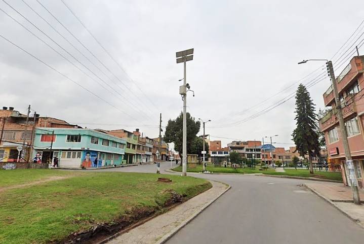 Barrios de la Comuna 2 (Soacha Centro) que tendrán cortes de agua durante 24 horas este miércoles 26 de noviembre