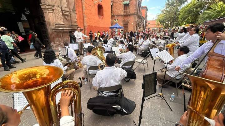 Festival de Música Antigua y Barroca “Los Fundadores”; ¿cuándo será?