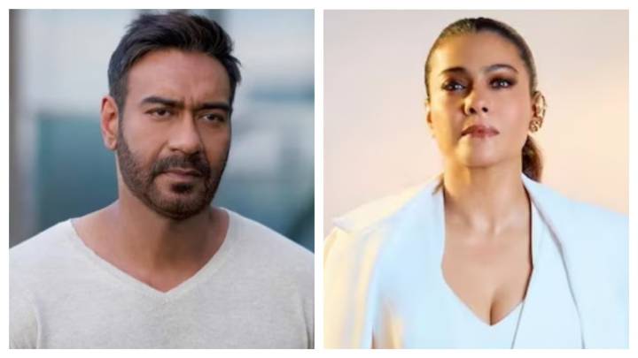 Ajay Devgn says love has lost meaning after Kajol's marriage expiry date remark