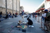 Gran participación en la octava edición de GisArte 2025