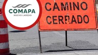 Comapa cerrará HOY esta importante avenida en Nuevo Laredo por conexión de agua y drenaje