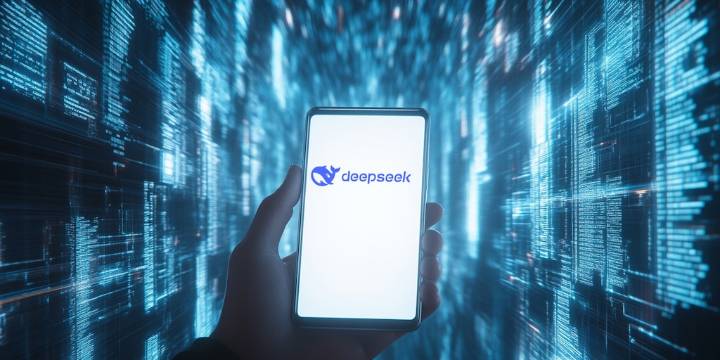 Taiwán alerta sobre riesgos de las aplicaciones chinas de inteligencia artificial como DeepSeek
