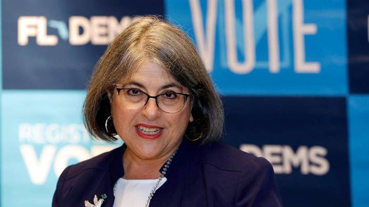 Mayor Daniella Levine Cava oppose Trump administration’s plan for new oil drilling in Florida