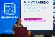 Posiciona CLCV a Nuevo Laredo como Referente Global de Sustentabilidad