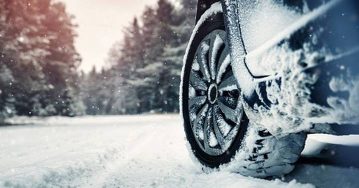 Motorists told to check 1 part of car or risk £2500 fine this winter