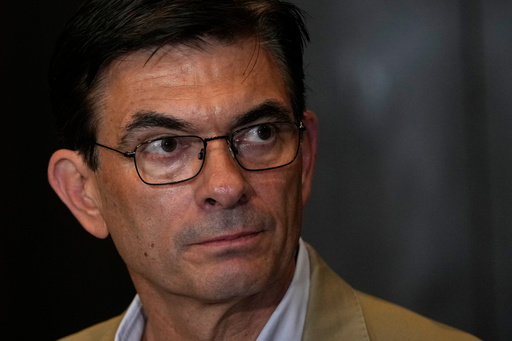 Rodrigo Paz promete un gobierno de concertación y se alista para su investidura en Bolivia