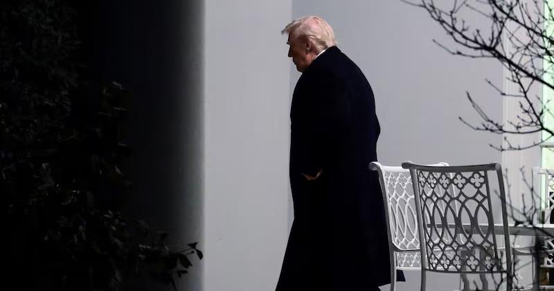 Donald Trump’s Bond Moves: What the Latest Disclosures Reveal