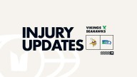 Seahawks vs. Vikings Injury Updates: Anthony Bradford Questionable To Return