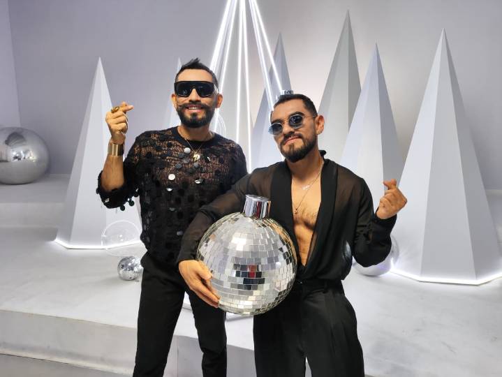 Paseo Angelópolis vivirá una Navidad de película con el Santa Claus Original