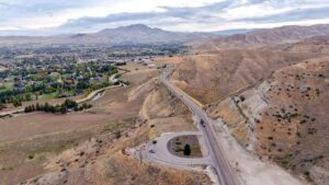Christian lobbying group wants to rename Idaho highway after Charlie Kirk