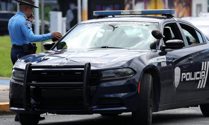 Dan detalles del accidente fatal reportado frente a una panadería en Juana Díaz