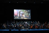 Alexandre Desplat Created Score To Contrast Horrors Of 'Frankenstein'