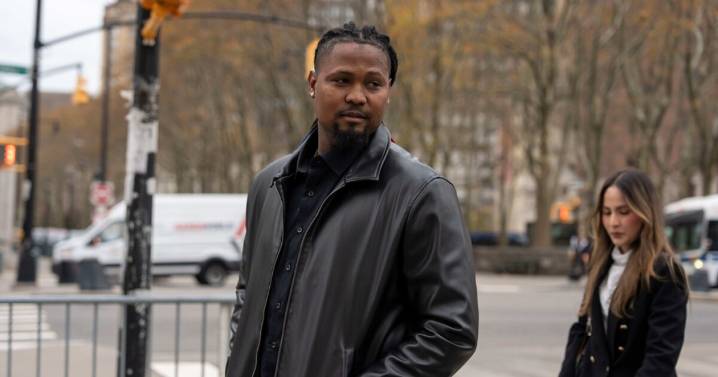 Cleveland Guardians' pitcher Luis Ortiz pleads not guilty to taking bribes to aid gamblers