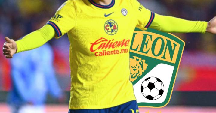 León ya tiene el reemplazo de James Rodríguez y sorpresivamente es un tricampeón con el América