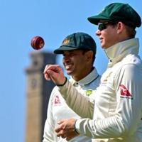 Australia's 'Dad's Army' ready to show experience counts in Ashes