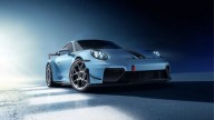 Kit Manthey 2026: el arma definitiva del Porsche 911 GT3