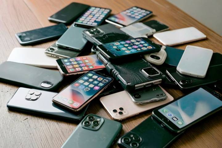 Osiptel: durante emergencia seguirán bloqueos de celulares no registrados en lista blanca