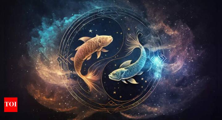 Pisces, Weekly Horoscope, November 09 to November 15,  2025: Love and success align