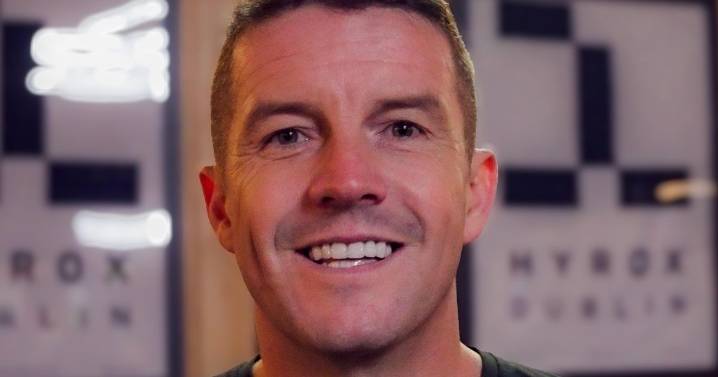 Clydebank dad taking on 465-mile challenge in memory of brother