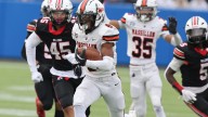 HS football playoffs | Massillon vs. Hoover live updates