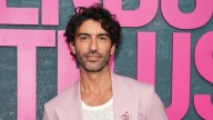 Justin Baldoni Seemingly Makes ‘Sexual Harassment’ Joke on Movie Set
