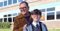 Alan Carr’s ‘brilliant’ ITV series with 100% Rotten Tomatoes score finally returns today