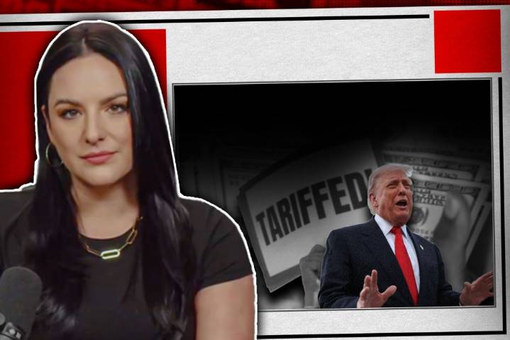 Trump promises Americans $2K, thousands of flights cancelled, shooter targets border agents, botulism baby formula recall (Video)