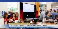 Muscogee County Library Foundation to host 'Cocktails and Comedy' event supporting public libraries