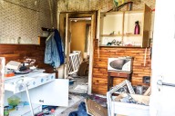 Dear Annie: My daughter ransacked my home