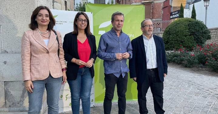 Visitas teatralizadas para celebrar el 115 aniversario del nacimiento de Miguel Hernández