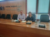 Ingenio informa desfavorable al deslinde de Costas y pide que se mantenga en 20 metros como en 1986