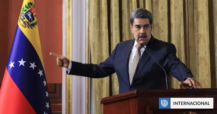 Colombia respaldaría supuesta propuesta de Maduro de dejar la presidencia de Venezuela en 2 años