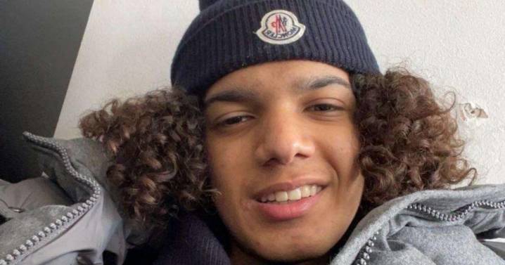 Westminster: Man given life sentence for killing teenager