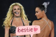 Kim Kardashian Helping Britney Spears Rebuild Her Inner Circle