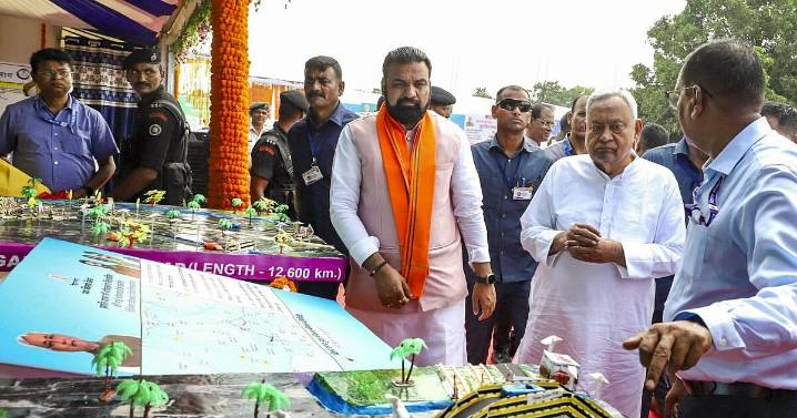 Freebies power NDA win but may strain Bihar's finances