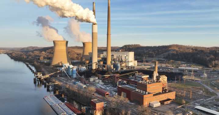 Gazette-Mail editorial: Clouds of suspicion around Omnis plant darken