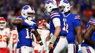 Buy Bills vs. Buccaneers NFL Week 11 tickets now