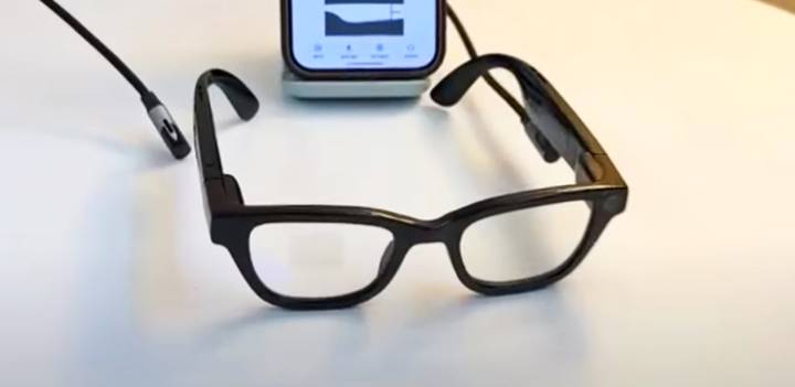 ‘Google Martha’, las gafas inteligentes que llegan