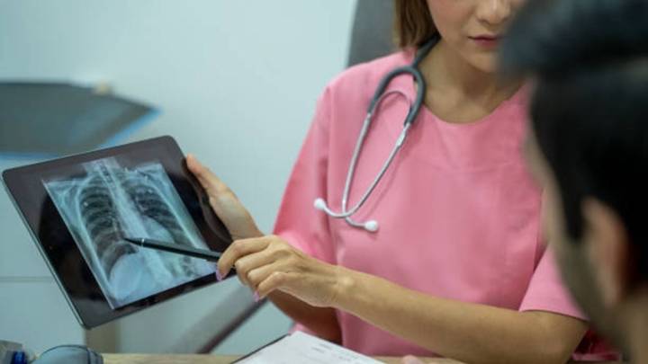 Morirán 2 millones de personas por tuberculosis por recorte financiero de EU: OMS